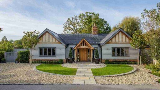 Cheap Driveway Extension Ideas Featured Image