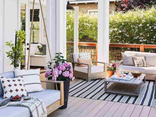 DIY Patio Extension Ideas Featured Image