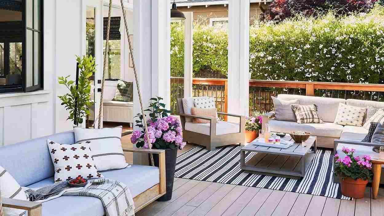 DIY Patio Extension Ideas Featured Image