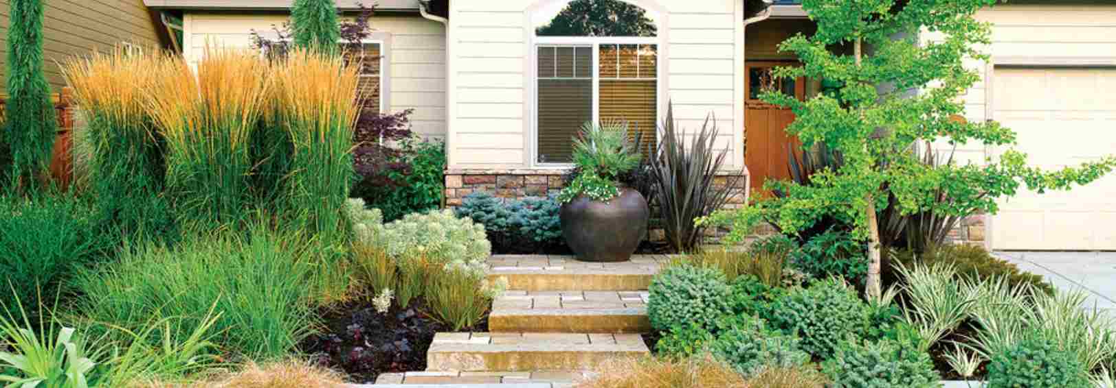 Southern California Landscaping Ideas Featured Image
