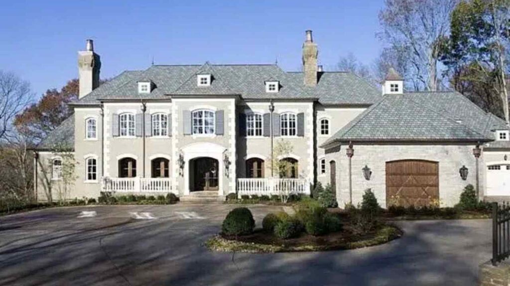 Kirk-Herbstreit-Tennessee-House-Exterior