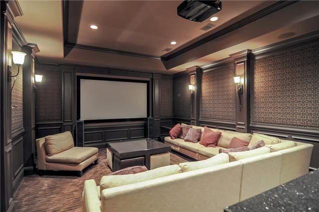 Kirk Herbstreit movie Room