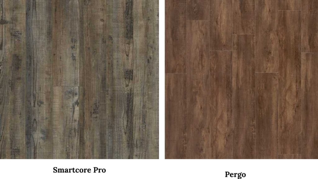 Pergo Vs Smartcore Pro
