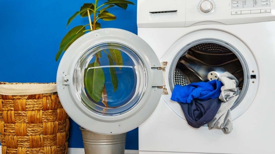 What Is Cold Washer?