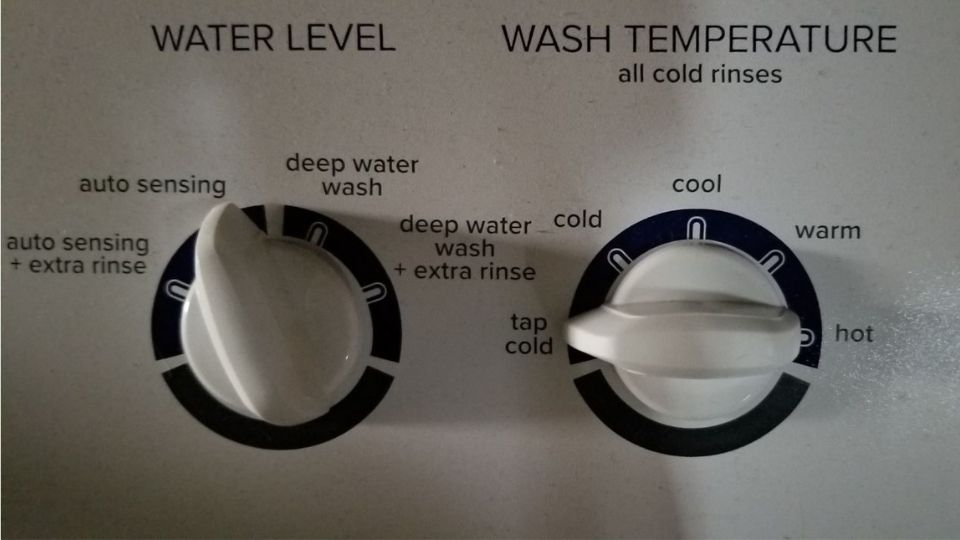 What Is Tap Cold?