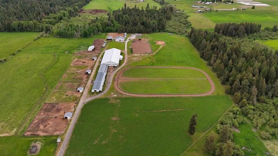 An Image Showing 60 Acres of Land