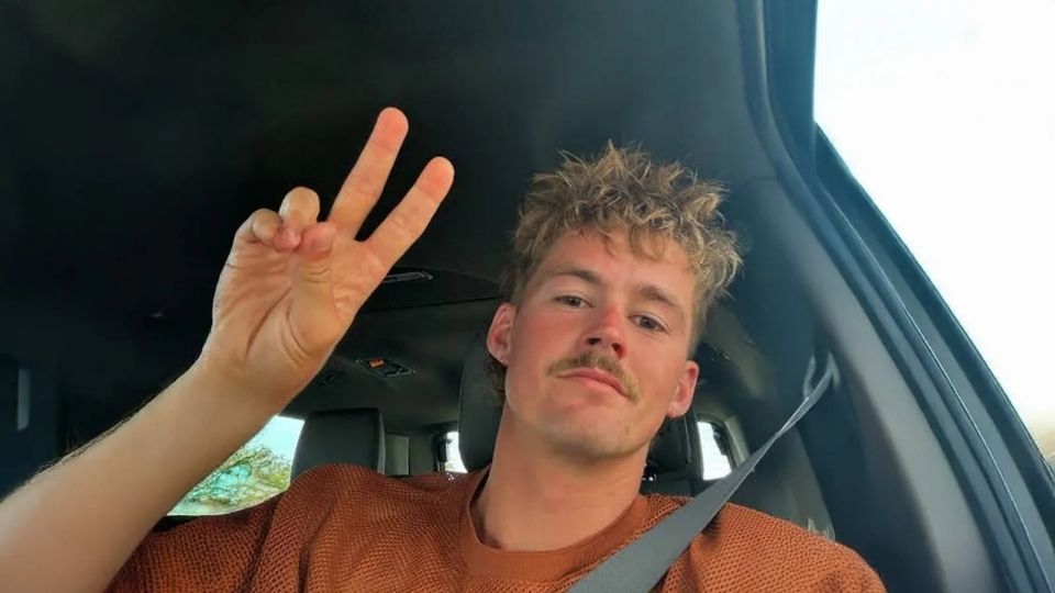 Forrest Frank Background, Lifestyle, and Family