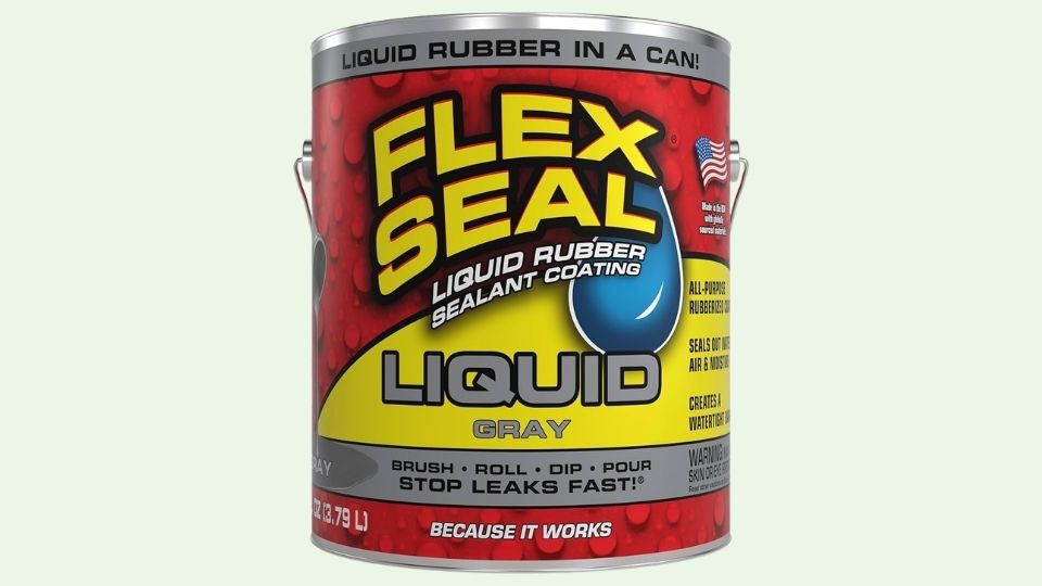 What is Flex Seal